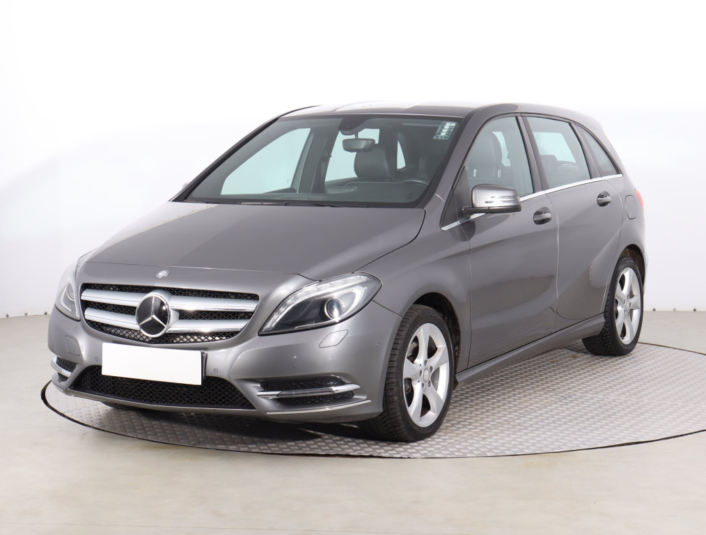 Mercedes-Benz B