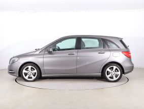 Mercedes-Benz B - 2014