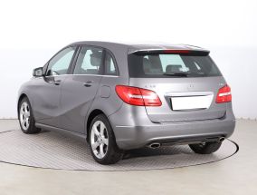 Mercedes-Benz B - 2014
