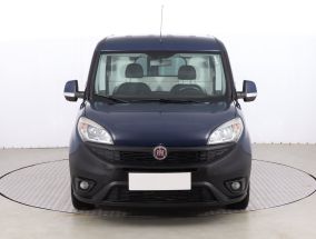Fiat Doblo - 2015