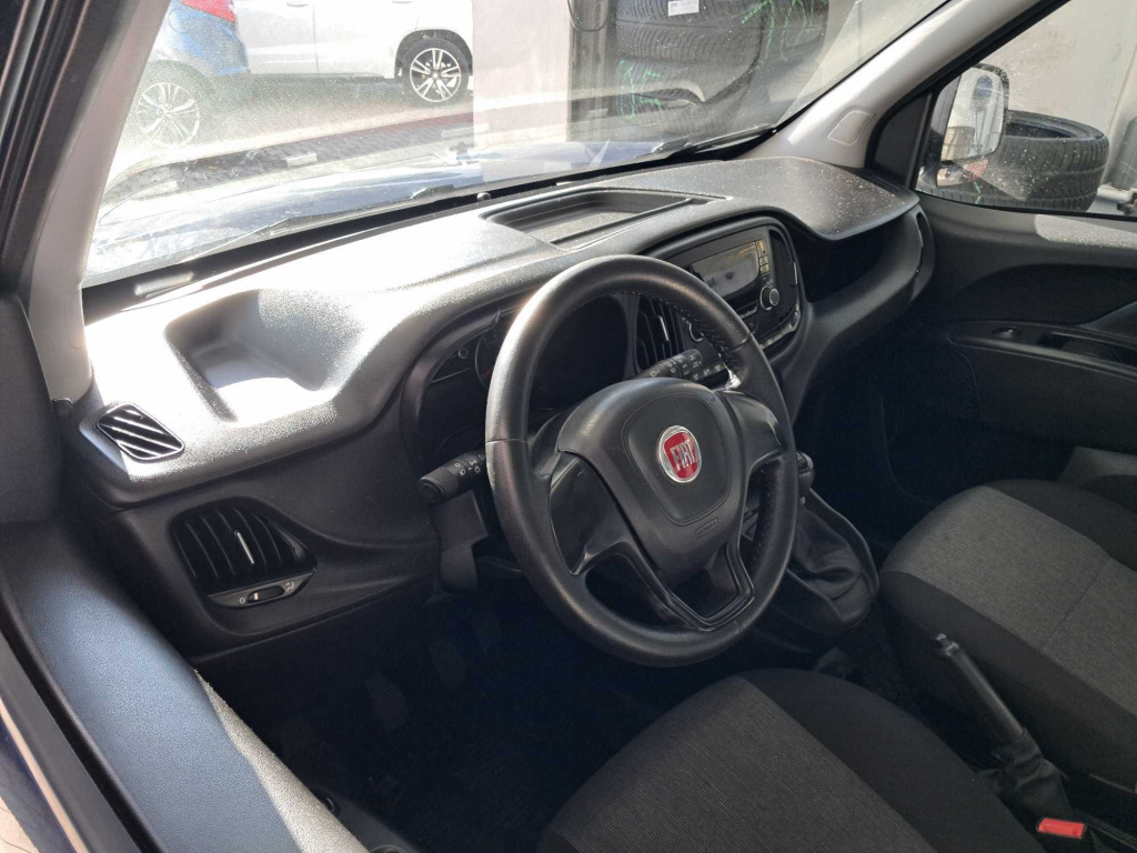 Fiat Doblo