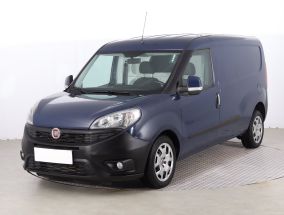 Fiat Doblo - 2015