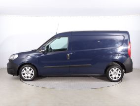 Fiat Doblo - 2015