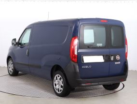 Fiat Doblo - 2015