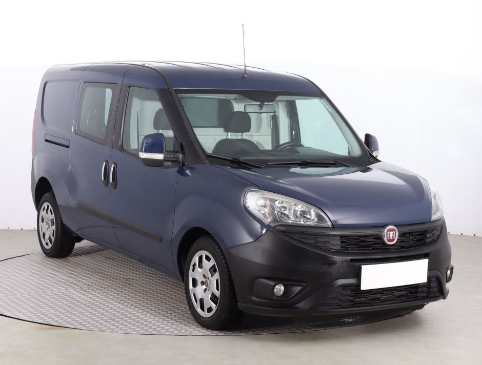 Fiat Doblo - 2015