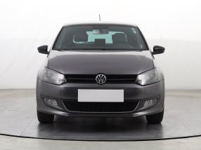 Volkswagen Polo - 2013