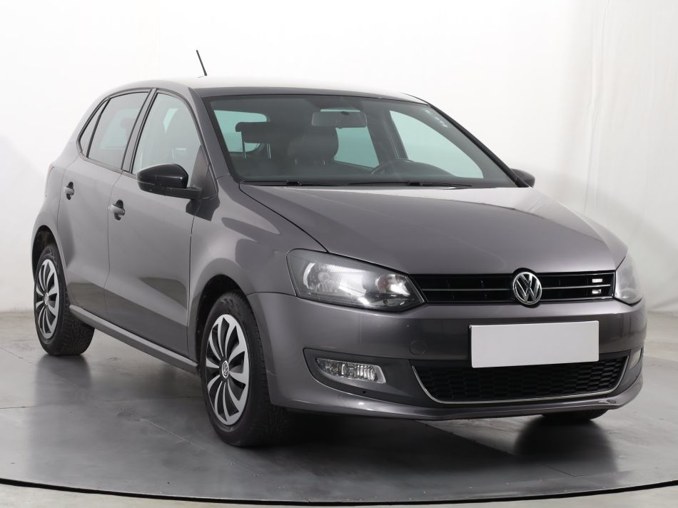 Volkswagen Polo - 2013