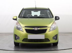 Chevrolet Spark - 2010