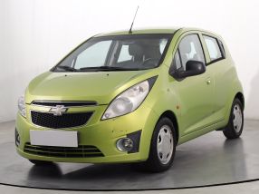 Chevrolet Spark - 2010