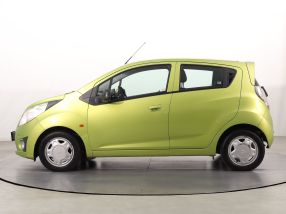Chevrolet Spark - 2010