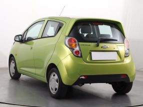 Chevrolet Spark - 2010