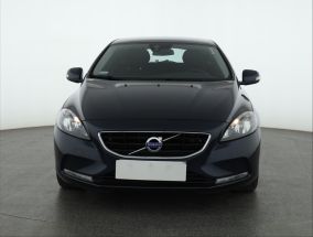 Volvo V40 - 2015