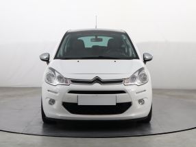 Citroen C3 - 2013