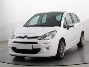 Citroen C3 - 2013