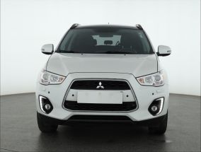 Mitsubishi ASX - 2014