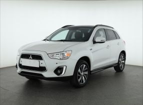 Mitsubishi ASX - 2014