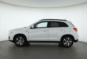 Mitsubishi ASX - 2014