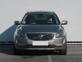 Volvo XC60 - 2014