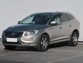 Volvo XC60 - 2014