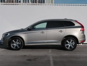 Volvo XC60 - 2014