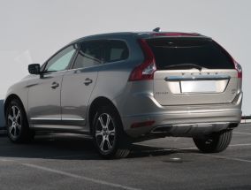 Volvo XC60 - 2014