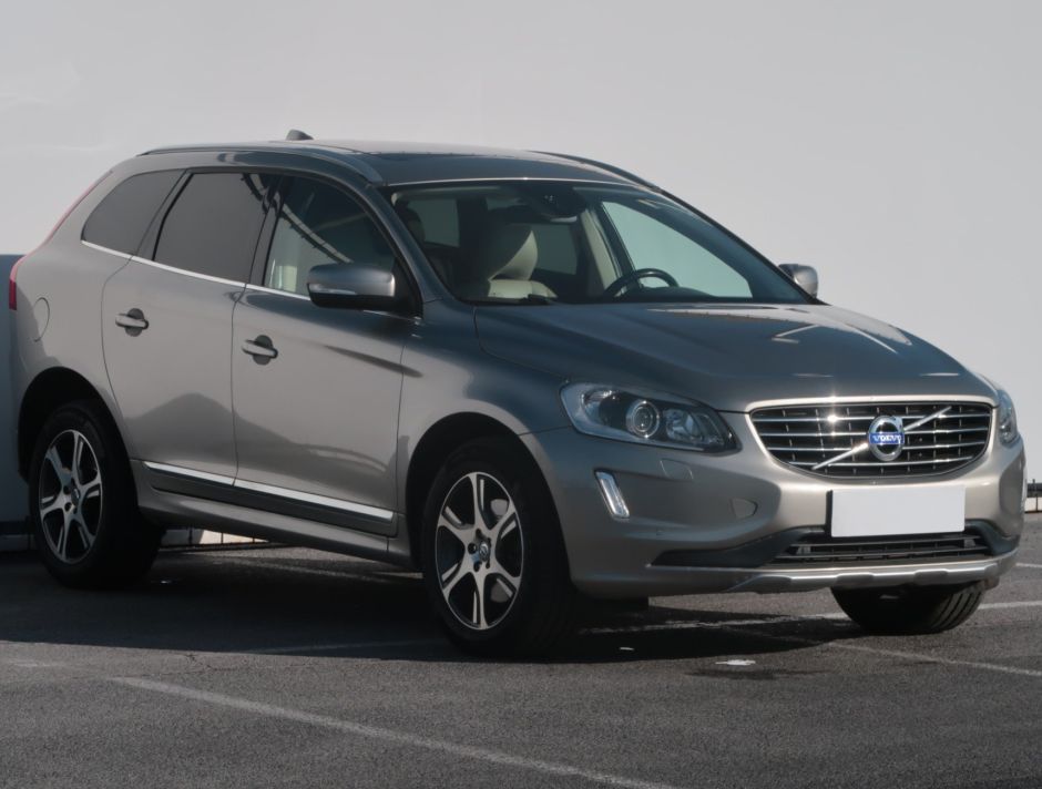 Volvo XC60 - 2014