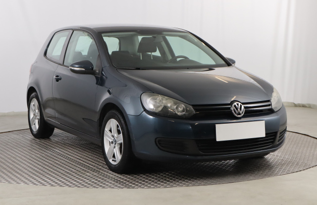 Volkswagen Golf, 2010