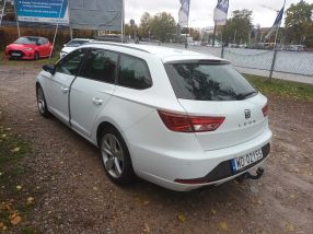 Seat Leon - 2015