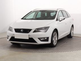 Seat Leon - 2015
