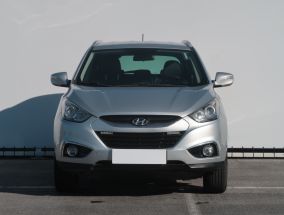 Hyundai ix35 - 2010