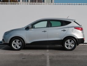 Hyundai ix35 - 2010