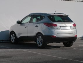 Hyundai ix35 - 2010