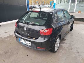 Seat Ibiza - 2011