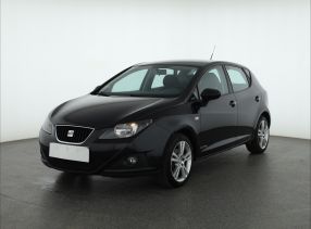 Seat Ibiza - 2011