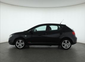 Seat Ibiza - 2011