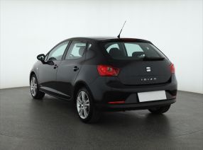 Seat Ibiza - 2011