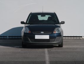 Ford Fiesta - 2005