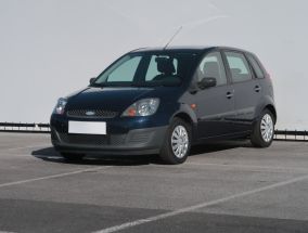 Ford Fiesta - 2005