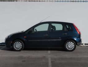 Ford Fiesta - 2005