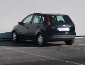 Ford Fiesta - 2005
