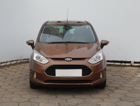 Ford B-Max - 2014