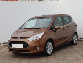 Ford B-Max - 2014