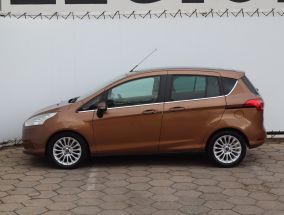 Ford B-Max - 2014