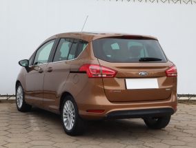 Ford B-Max - 2014