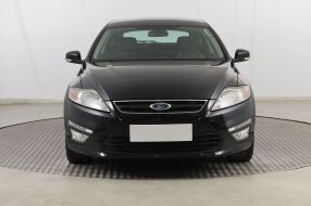 Ford Mondeo - 2014