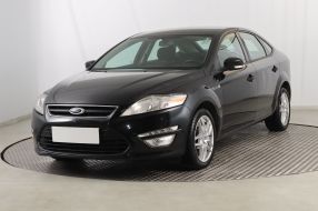 Ford Mondeo - 2014