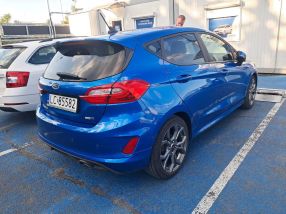 Ford Fiesta - 2020