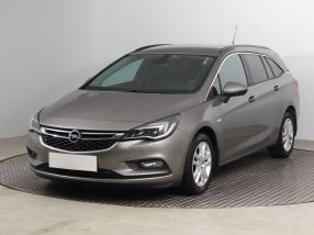 Opel Astra - 2016
