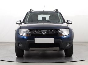 Dacia Duster - 2016