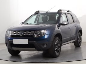 Dacia Duster - 2016